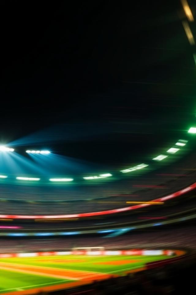 Arte de Esportes